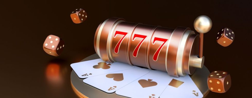 735 bet Caça-Níqueis Online com Tema de Las Vegas
