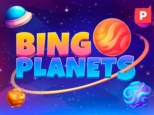 735 bet Planetas do Bingo