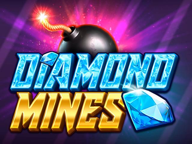 735 bet Minas de Diamante™