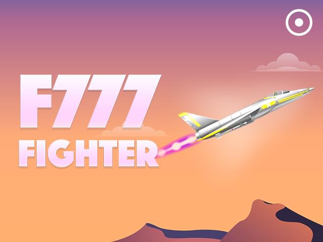 735 bet F777 Fighter