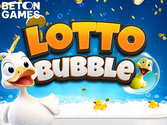 735 bet Lotto Bubble Pro