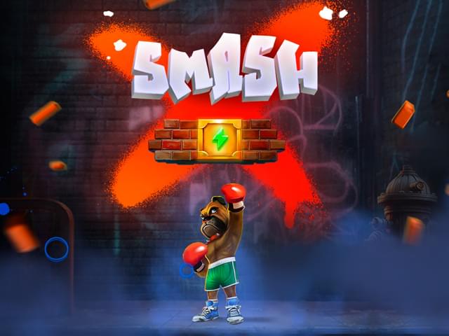 735 bet Esmagamento X