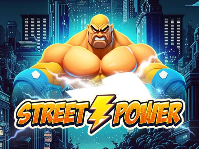 735 bet Poder da Rua